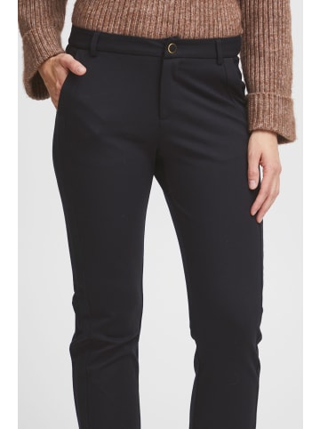 Fransa FRLANO TESSA PA 2 slim fit in Black