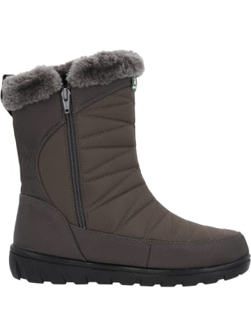 Kamik Winterstiefel in Charcoal