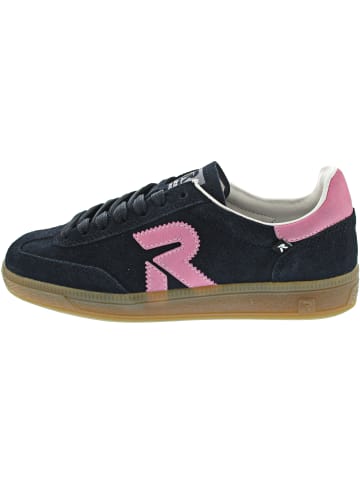 rieker Sneaker low Blau