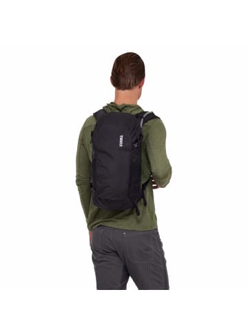 Thule Alltrail Hydration 16L - Wanderrucksack 48 cm (black) in schwarz