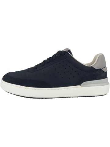 Clarks für Erwachsene in blau