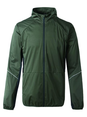 Endurance Laufjacke Sudens in 3069 Rosin