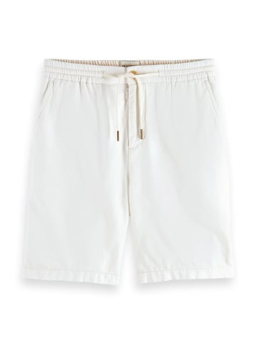 Scotch & Soda Bermuda-Shorts in Beige