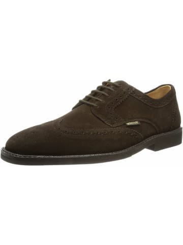 Mephisto Business Schuhe für Herren in grau