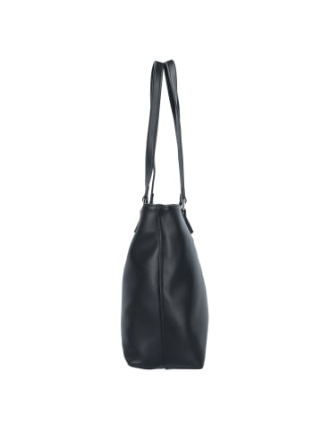 Replay Shopper Tasche 34 cm in black