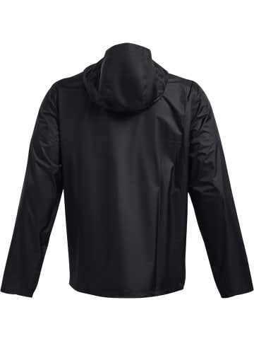 Under Armour Softshelljacke "Cloudstrike Jacket" in Schwarz