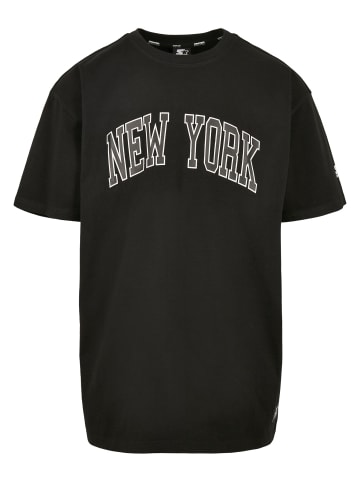 STARTER STARTER T-Shirts in black