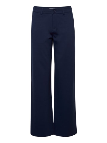 Fransa Stoffhose FRZASTRETCH TESSA PA 2 - 20611866  Weite Stoffhose in blau