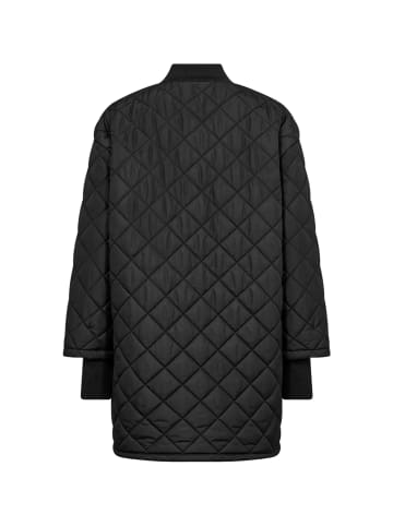 soyaconcept Mantel SC-FENYA 68 in 9999 BLACK