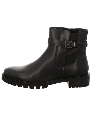 ara Stiefel in schwarz