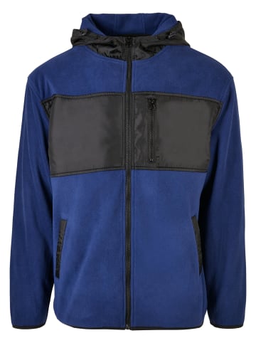 Urban Classics Winterjacken in spaceblue