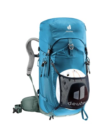 Deuter Rucksack Trail Pro 36 in Hellblau3514