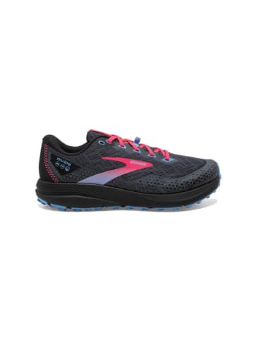 Brooks Laufschuh Divide 3 in Black