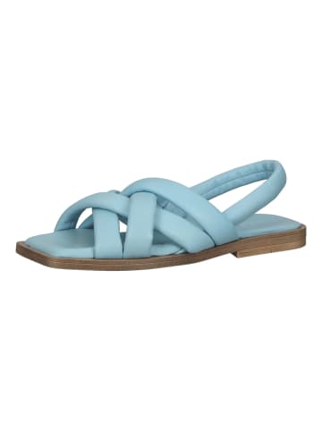 ILC Sandalen in Hellblau