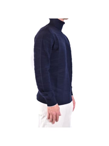Missoni Strickware Blau