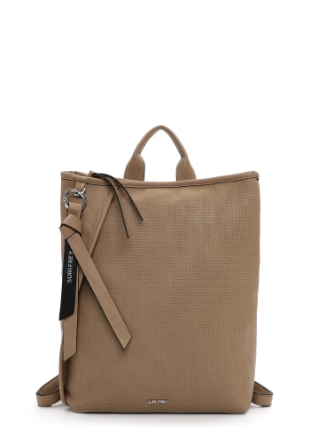 SURI FREY Rucksack SFY Macy in taupe