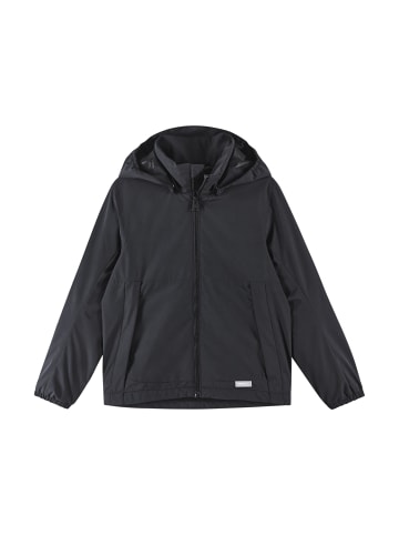 Reima ReimaTec Jacke " Kuorista " in Schwarz