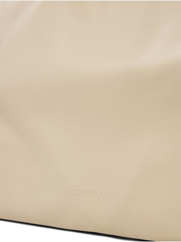 Someday Shopper Berua in beige - 0002