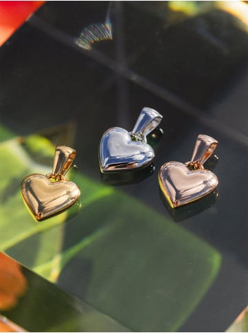 PURELEI Charm Aloha Love in Silver