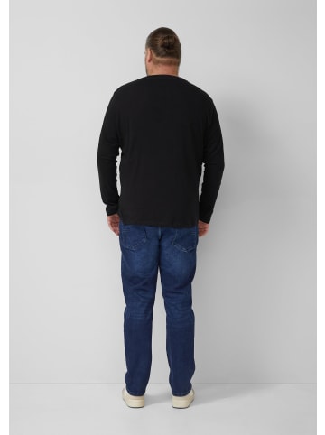 s.Oliver T-Shirt  in  9999_schwarz