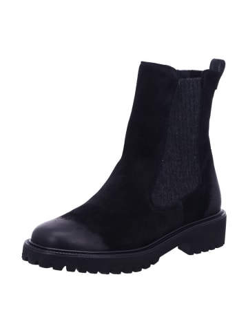 Paul Green Boot in schwarz