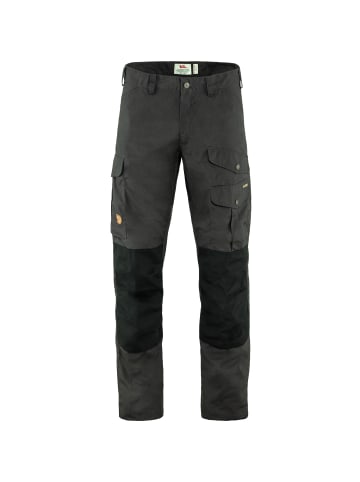 FJÄLLRÄVEN Trekkinghose in grau