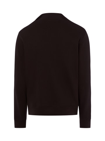 Lacoste Sweatshirt in schoko - 0003