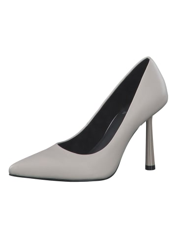 S.OLIVER RED LABEL Pumps in Taupe