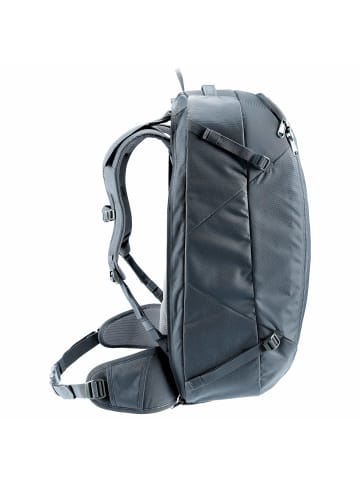 Deuter Access 55 - Reiserucksack 64 cm (black) in schwarz