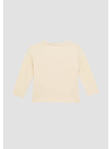 s.Oliver T-Shirt in 0805_helles sand