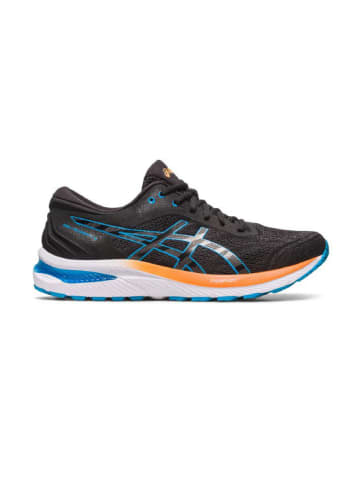 asics Laufschuhe GEL-GLORIFY 5 in Blau