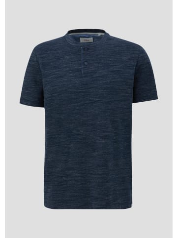 s.Oliver T-Shirt in 59W1_navy