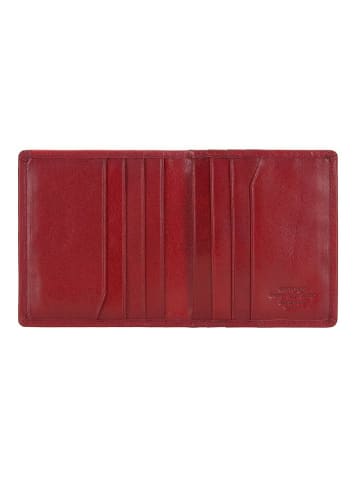 Wittchen Etui Arizona Kollektion (H)10x (B)9cm in Red