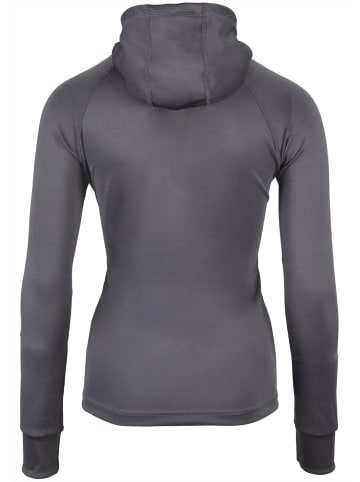 Gorilla Wear Halsey Jacke - Grau