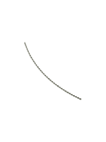 KISMA Halskette 925 Sterling Silber ca. 45cm