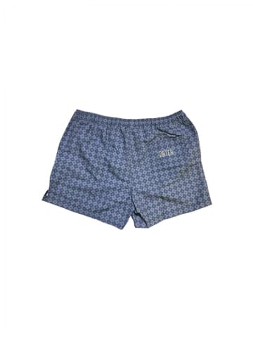 Datch Boxershorts BU0011 Mehrfarbig