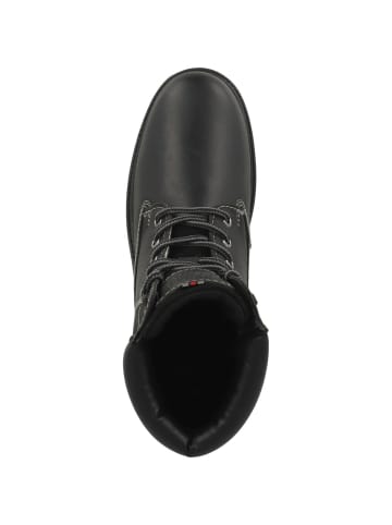Dockers by Gerli Boots 53AX003 in schwarz