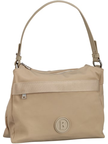 Bogner Beuteltasche Maggia Gulia Hobo MHZ in Sesame