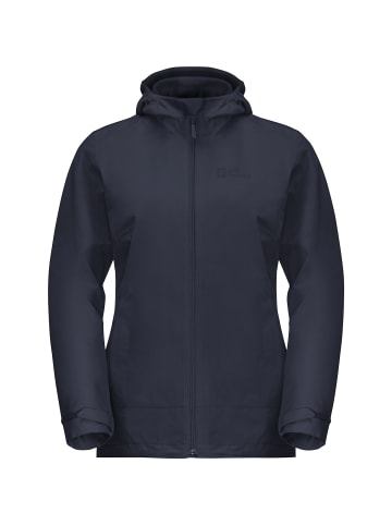 Jack Wolfskin Jacke Moonrise in Marine