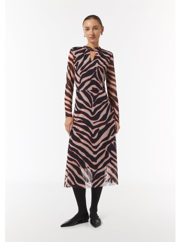 comma Kleid  in  40A0_perlmuttrosa
