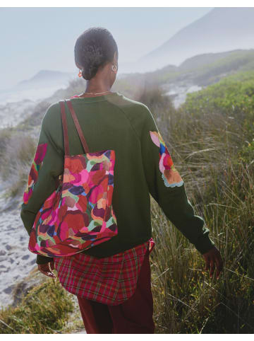 Oilily Bordi Bluse in Rosa