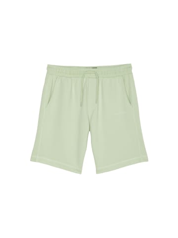 Marc O'Polo Sweatshorts regular in rainee