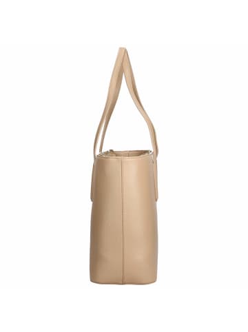 Valentino Bags Special Martu - Schultertasche 33 cm (nero) in beige
