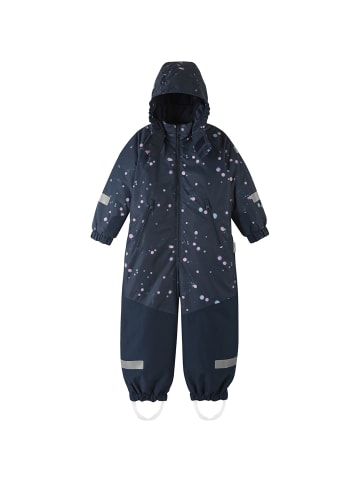 Reima Reima  KURIKKAWINTER OVERALL in Marine