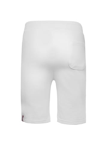 Alpha Industries Shorts Basic Short SL in weiss