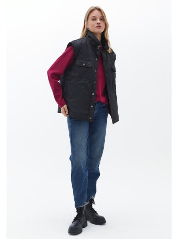 OXXO Sweatshirt BEET RED