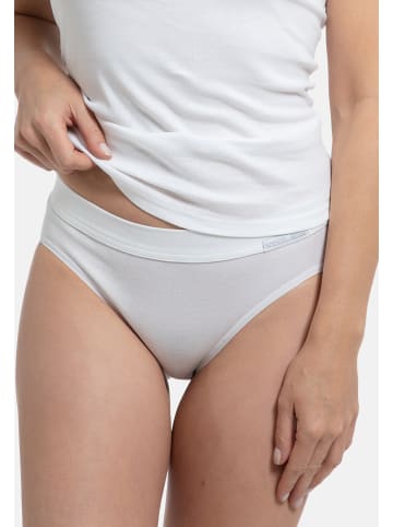SPEIDEL Jazz Pants bio.cotton Sport Edition in Weiß