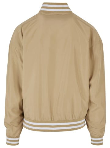 Urban Classics Urban Classics Herren Light College Jacket in unionbeige