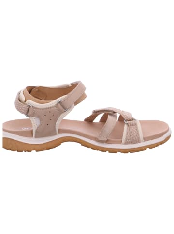 Ecco Sandale Offroad in Beige