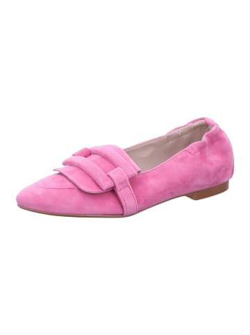 Gianluca Pisati Slipper in pink